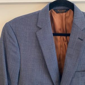 EUC Slim Fit Jos. A Bank Sports Coat